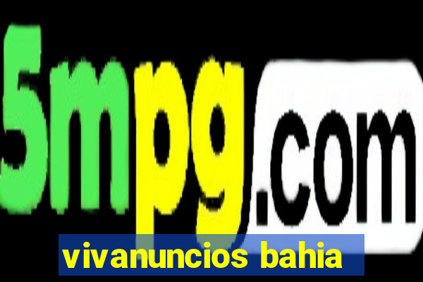 vivanuncios bahia